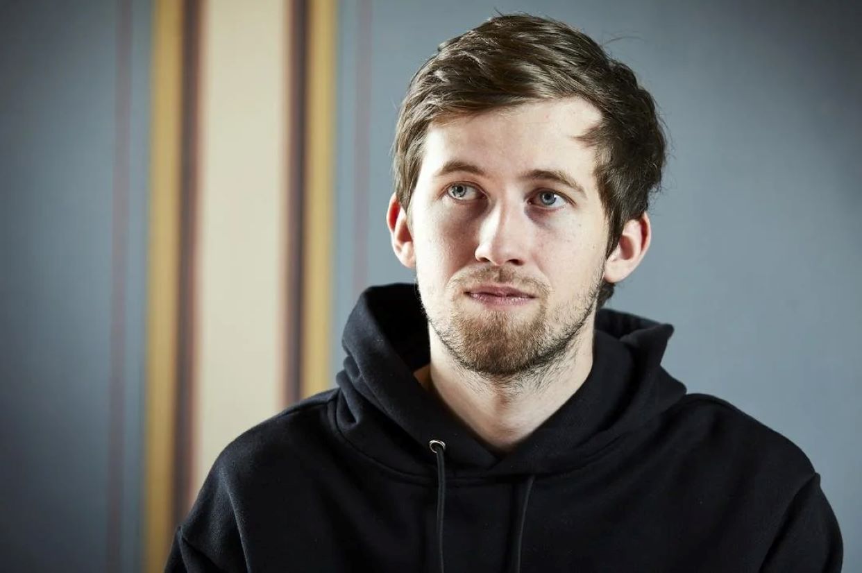 Alan Walker net worth