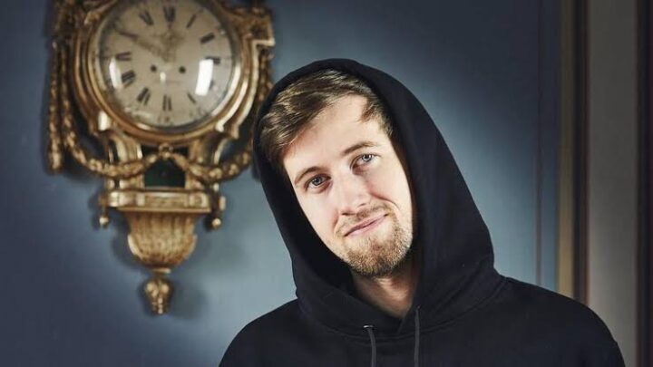 Alan Walker net worth