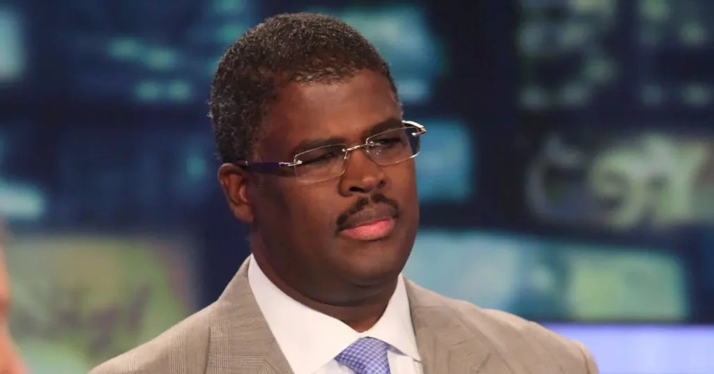 Charles Payne net worth Charles Payne earlier life