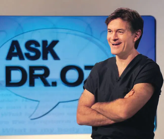 Early Life and Education of Dr. Mehmet Oz