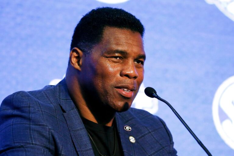 Herschel Walker net worth.