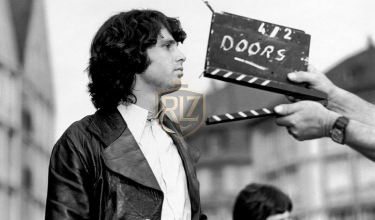 Earnings from The Doors’ Royalties