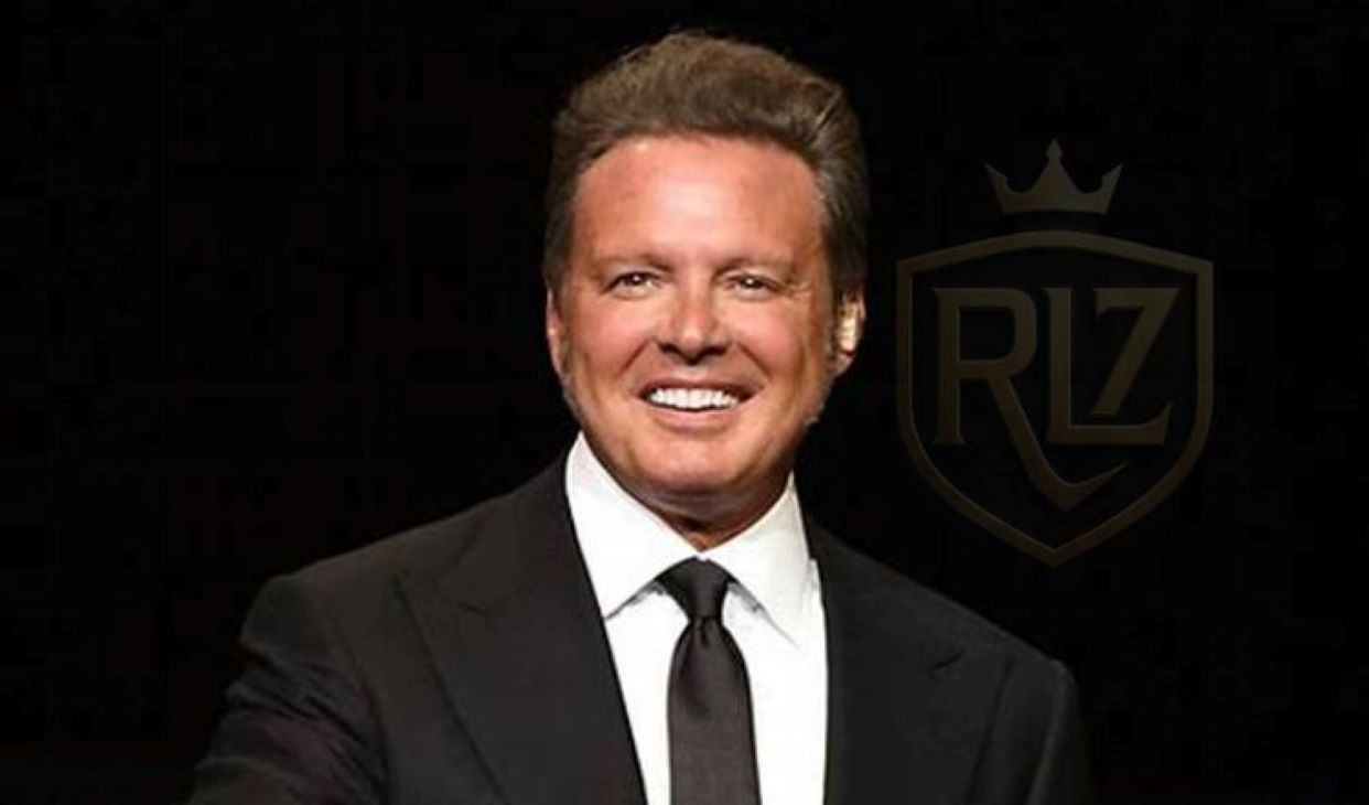 Luis Miguel net worth
