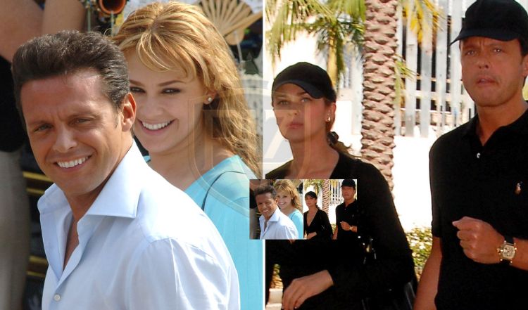 Luis Miguel Araceli Arambula