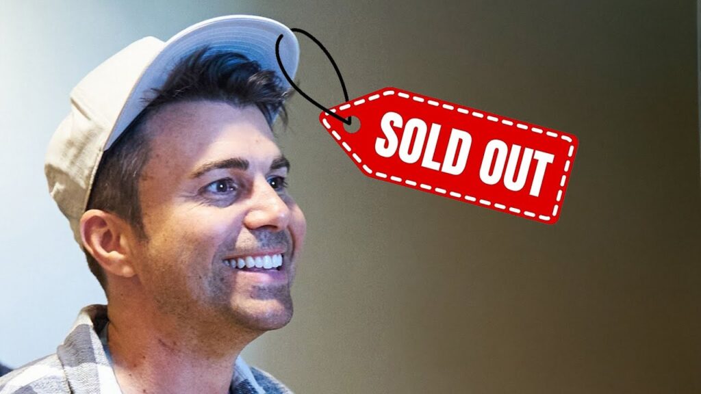 Mark Rober’s Ventures Beyond YouTube