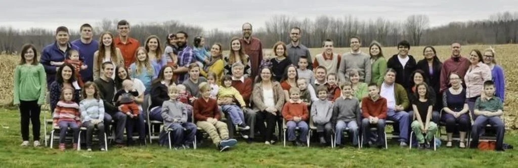 Mars Family Earlier life