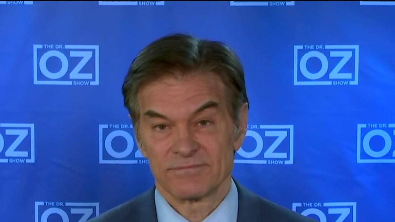 Dr. Mehmet Oz Net Worth and Annual Salary Breakdown