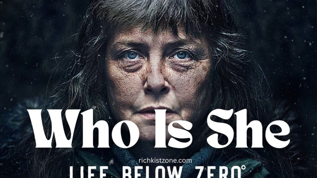Who is Sue Aikens