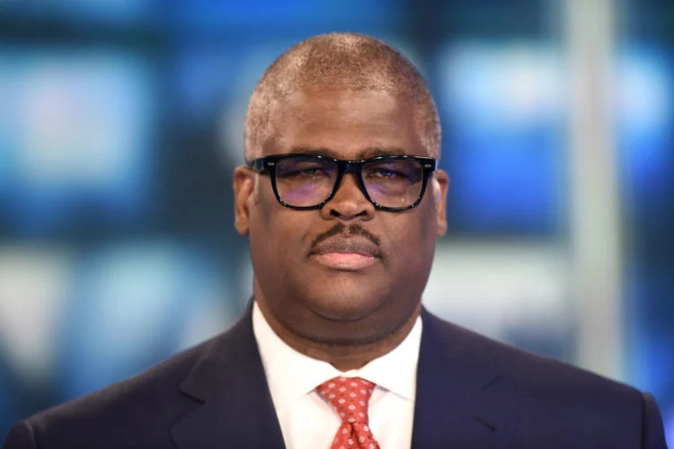 What is Charles Payne net worth