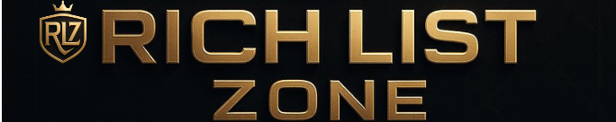 Rich List Zone