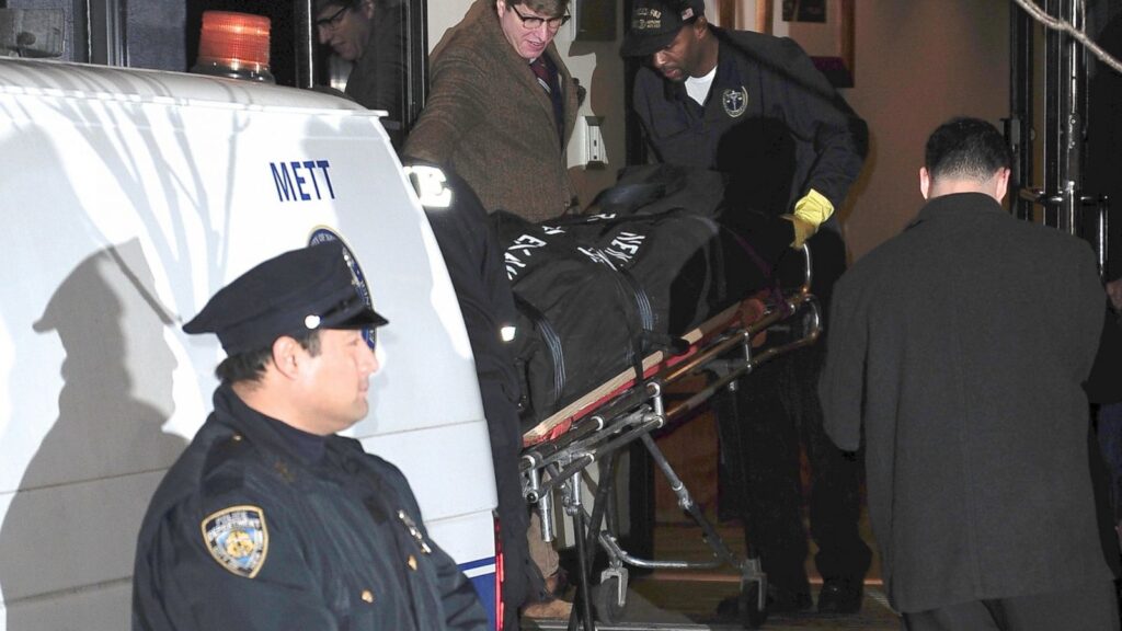 The Death of Philip Seymour Hoffman and Public Reaction