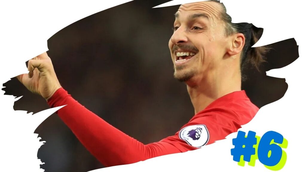 Zlatan Ibrahimović