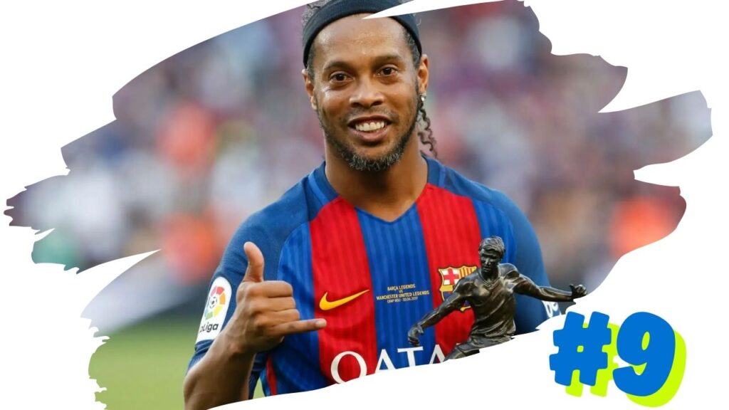 Ronaldinho
