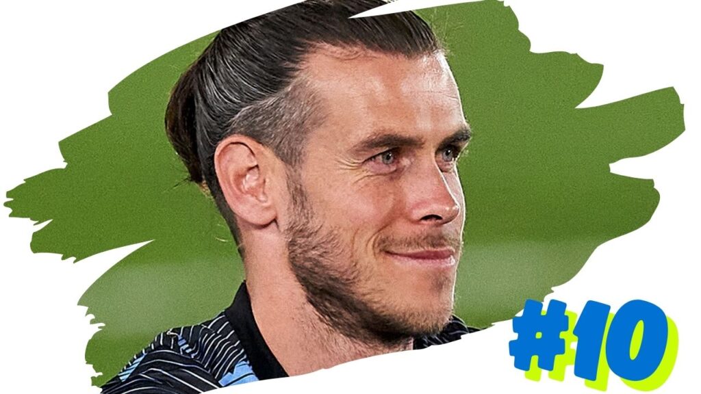Gareth Bale