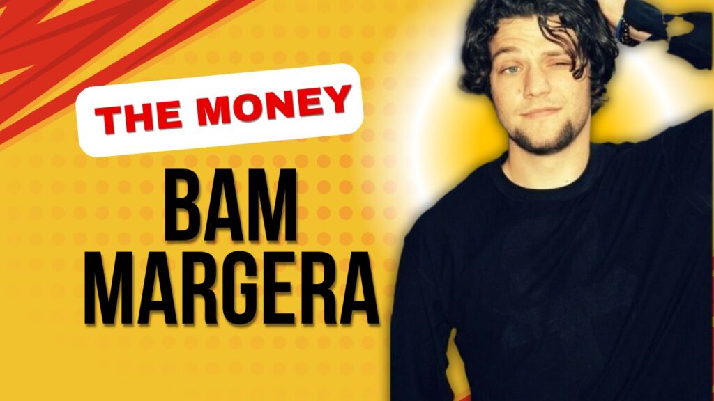Bam Margera net worth