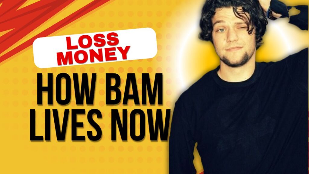 How Bam Lives Now