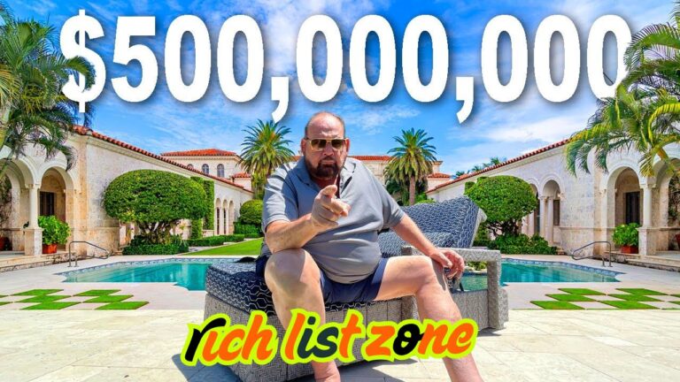 Ben Mallah Net Worth