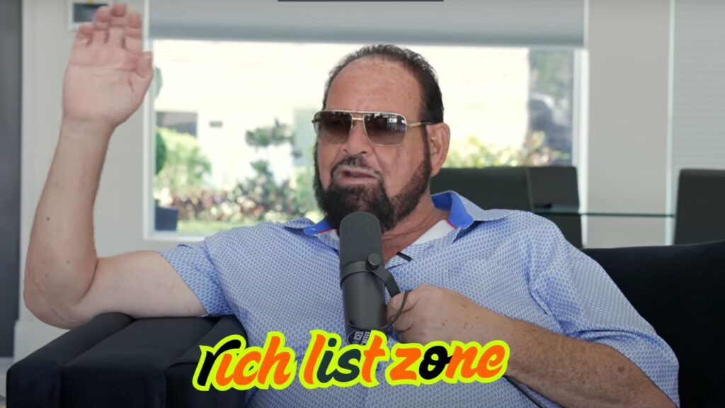 Ben Mallah a Billionaire?