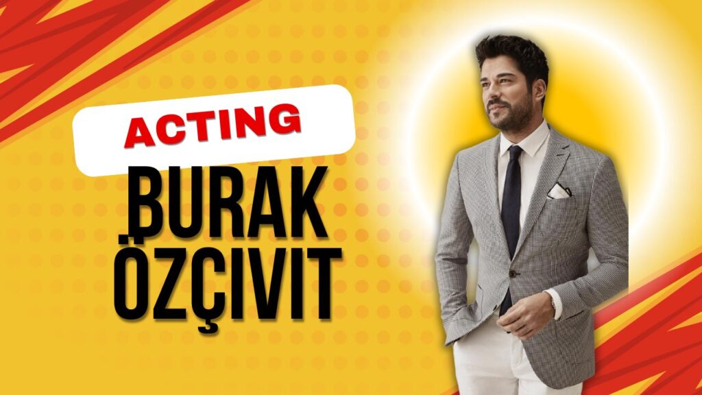 Acting