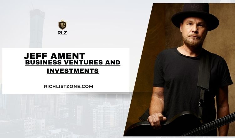 Business Ventures and Investments