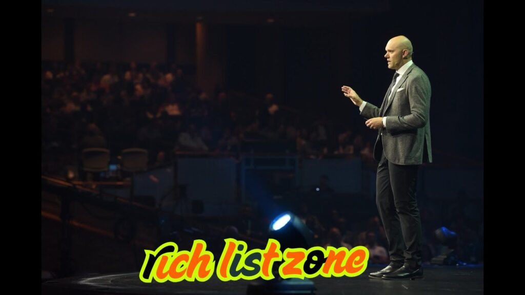 James Clear Speaking Engagements