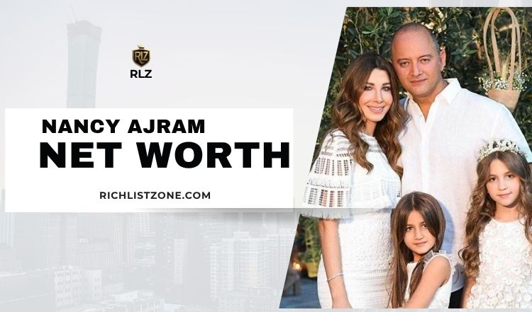 Nancy Ajram