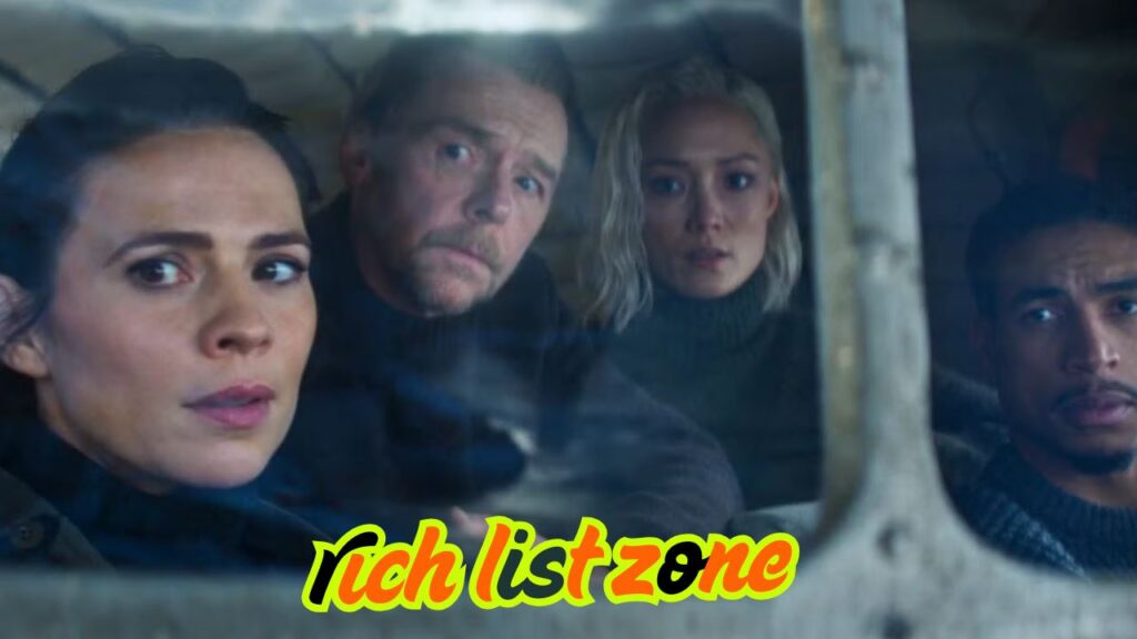 The Final Reckoning