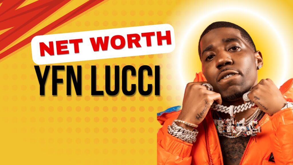 YFN Lucci net worth