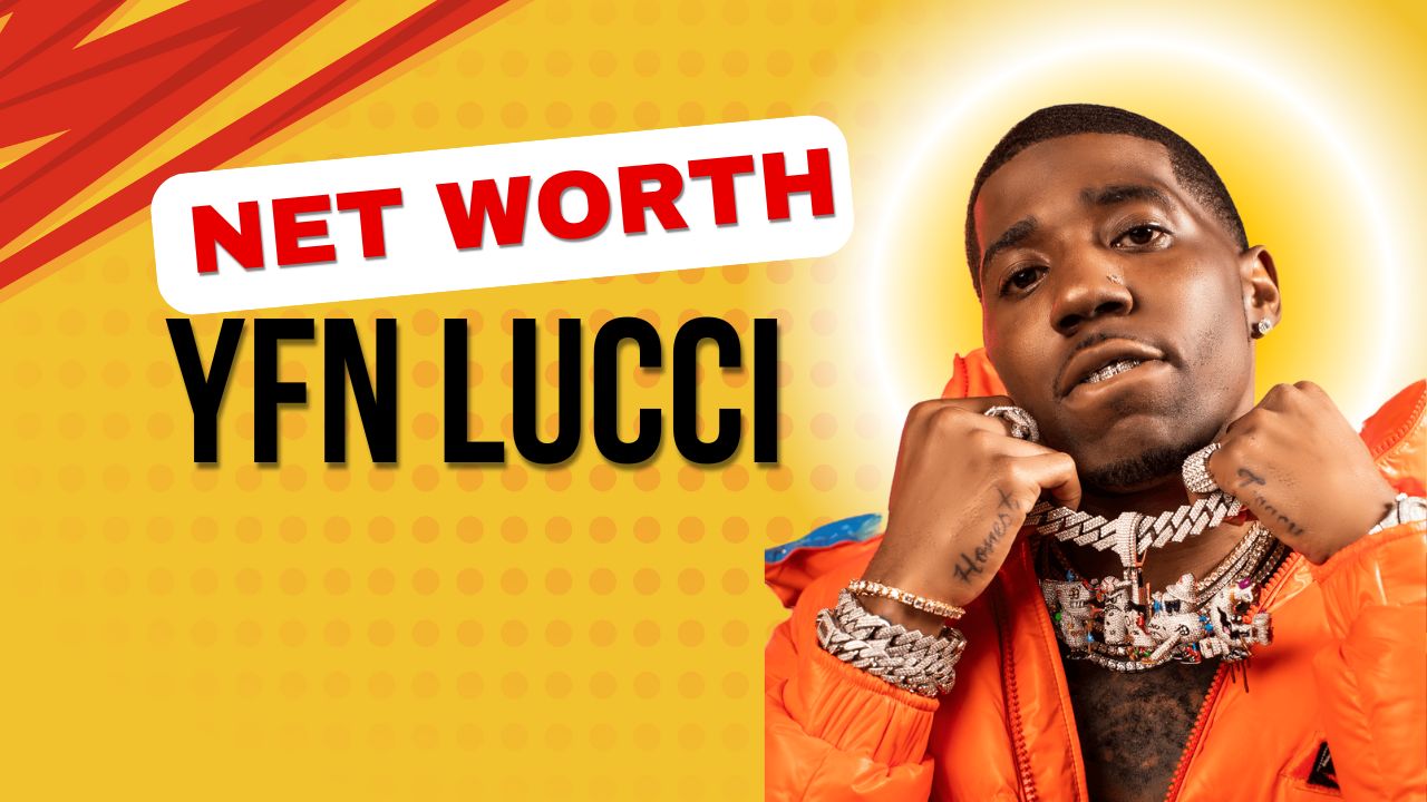 YFN Lucci