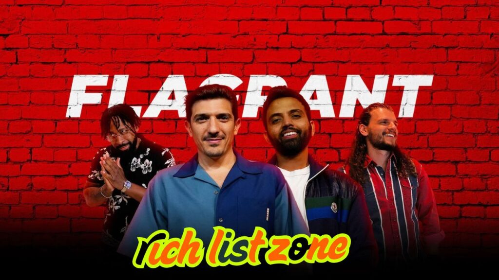 andrew schulz Podcast
