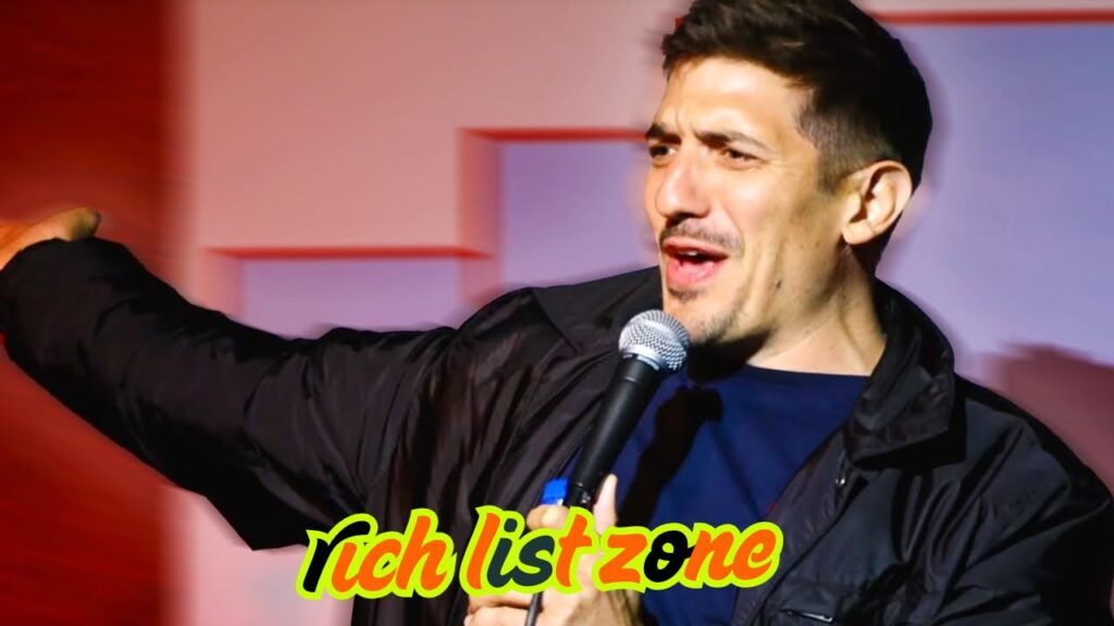 andrew schulz YouTube