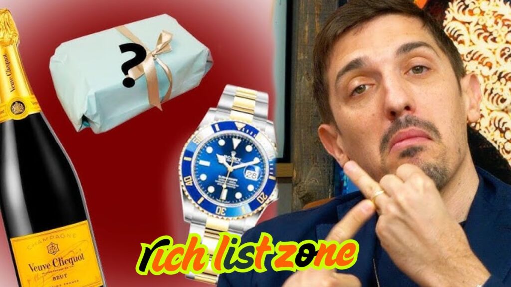 andrew schulz watches