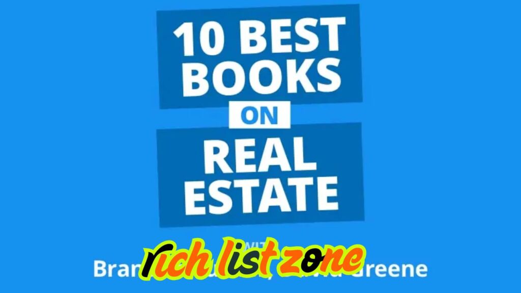 Brandon’s Books