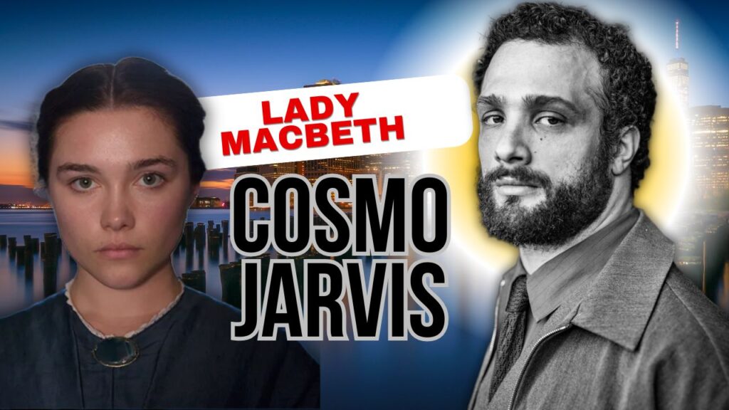 Lady Macbeth