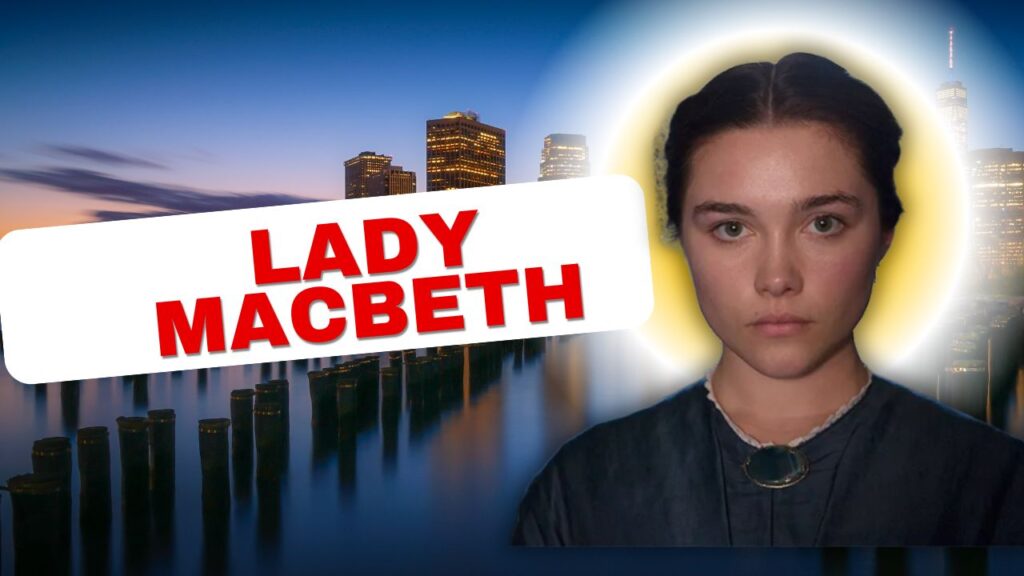 Lady Macbeth