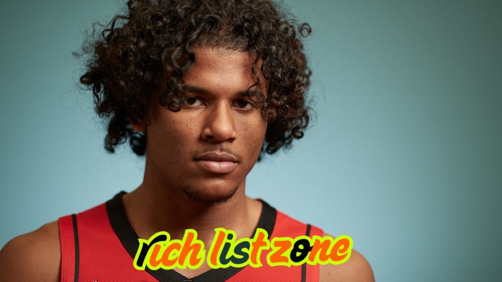 jalen green net worth