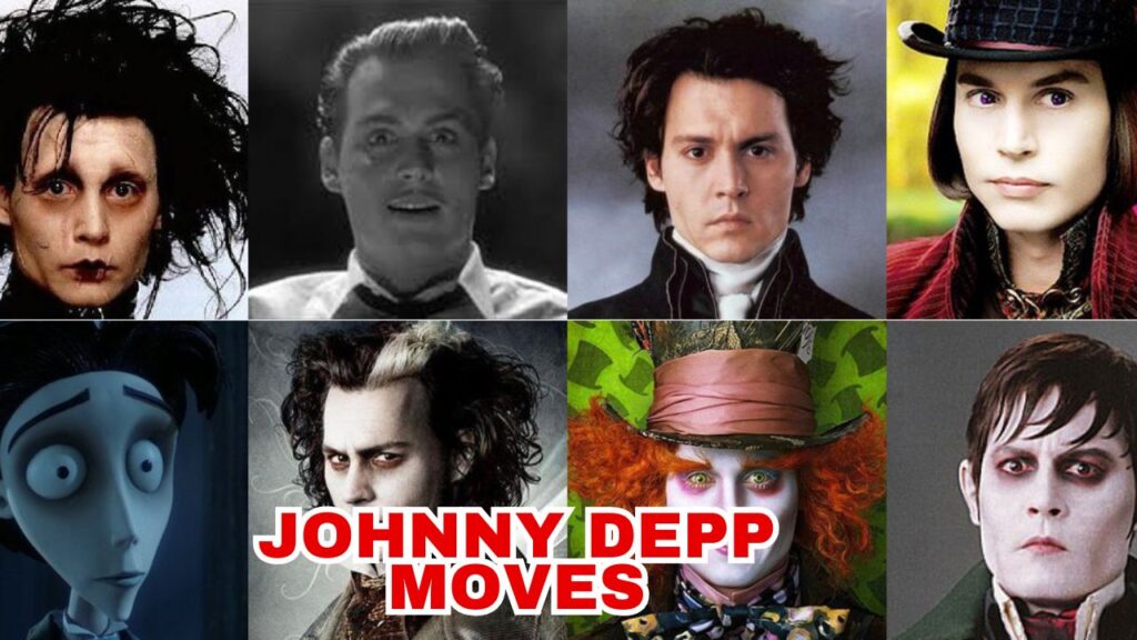 Johnny Depp Net Worth: The Rollercoaster Ride of Hollywood's Most