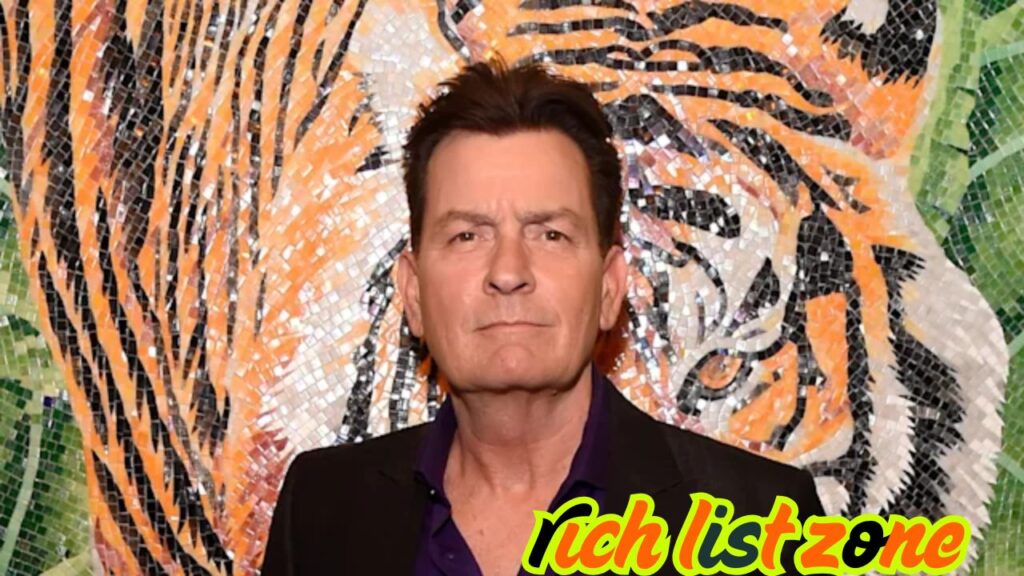 Charlie Sheen Lifestyle and Spending Habits