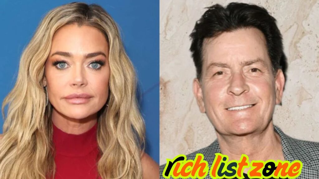 Charlie SheenDivorce Settlements and Legal Fees