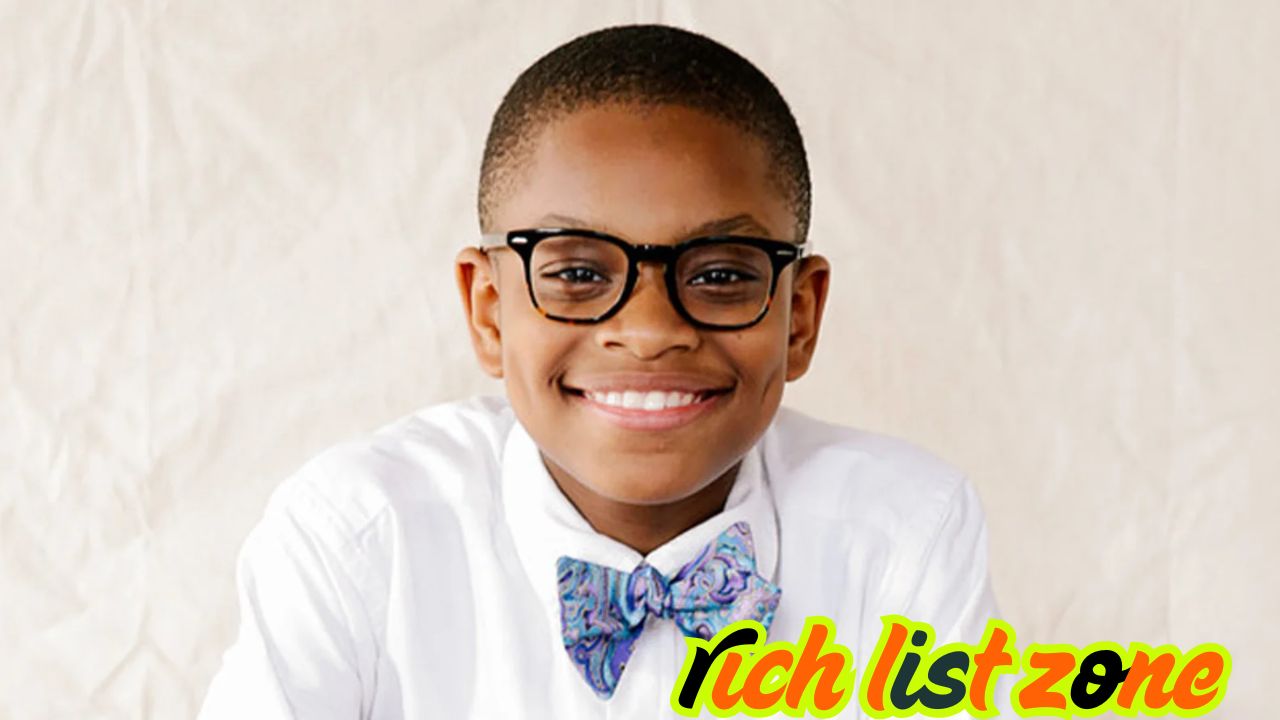 Moziah Bridges Net Worth