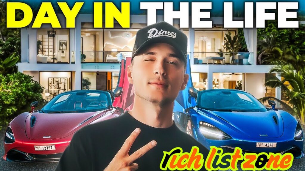 Luke Belmar Lifestyle, Beliefs & Privacy